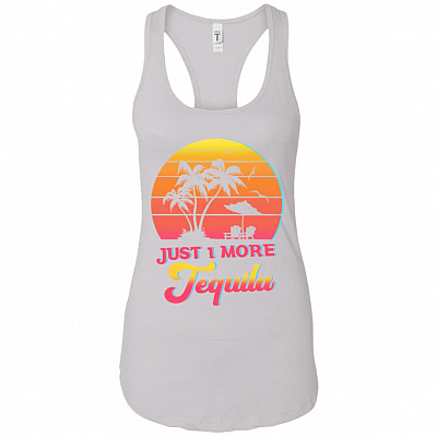 Ladies Racerback Tank