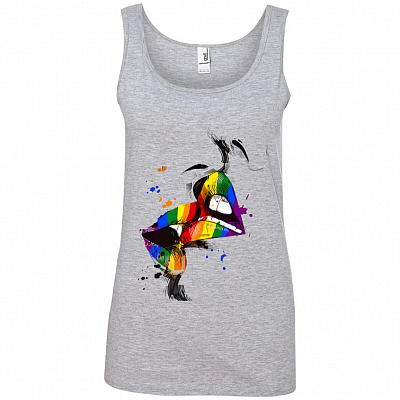Ladies Tank Top