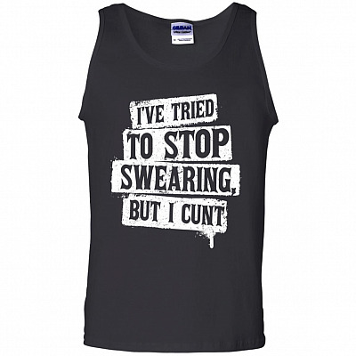Unisex Tank Top
