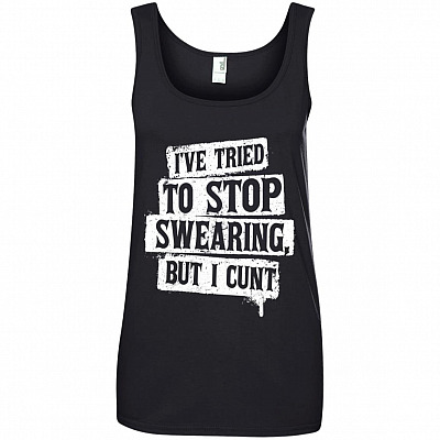 Ladies Tank Top