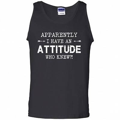 Unisex Tank Top