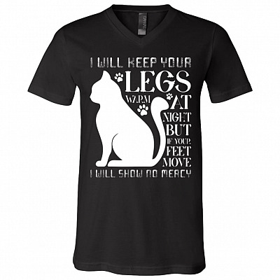 V-Neck T-Shirt