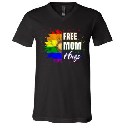V-Neck T-Shirt