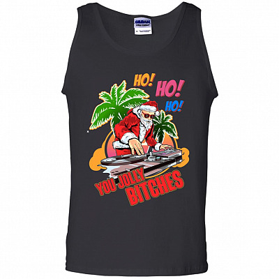 Unisex Tank Top