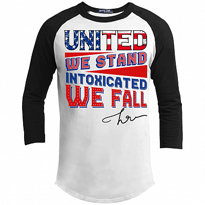 Premium Sporty Raglan Jersey