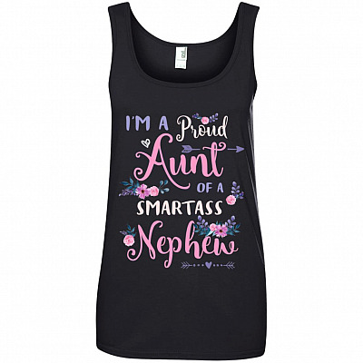 Ladies Tank Top