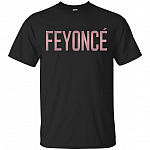 Feyonce Feyoncé Women's T-Shirt - Awesome Funny Engagement Shirt #1