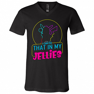 V-Neck T-Shirt