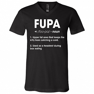V-Neck T-Shirt