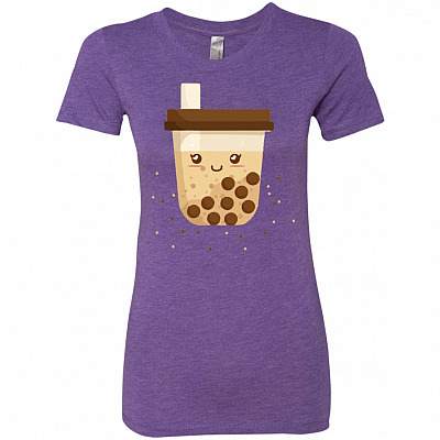 Premium Ladies T-Shirt