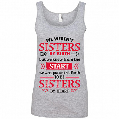 Ladies Tank Top