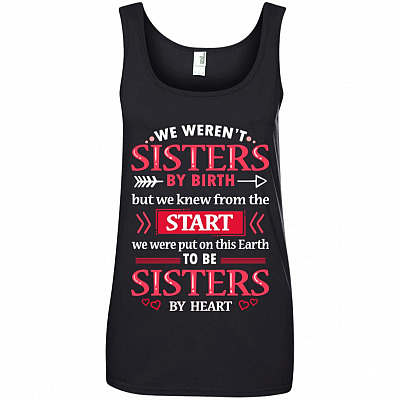 Ladies Tank Top