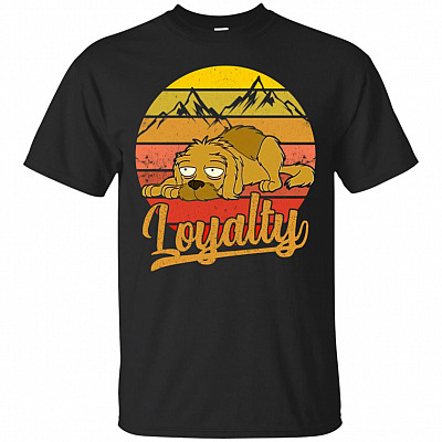 Loyalty T-Shirt