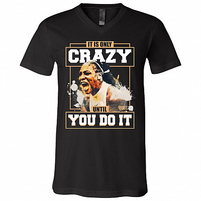 V-Neck T-Shirt