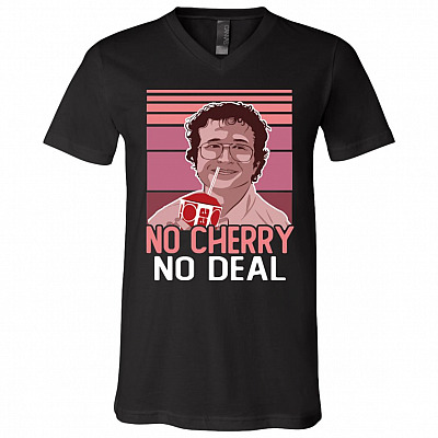 V-Neck T-Shirt