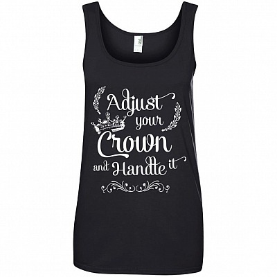 Ladies Tank Top