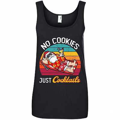 Ladies Tank Top