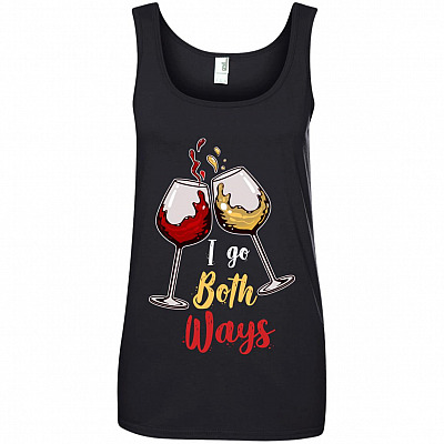 Ladies Tank Top