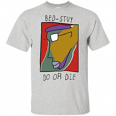 Bed Stuy Shirt Do or Die Hip Hop T-Shirt