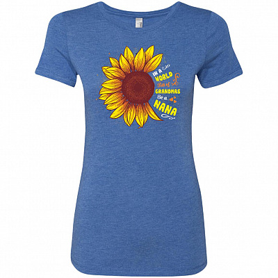 Premium Ladies T-Shirt