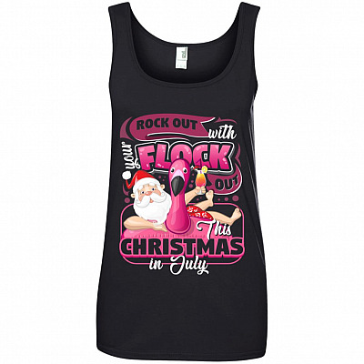 Ladies Tank Top