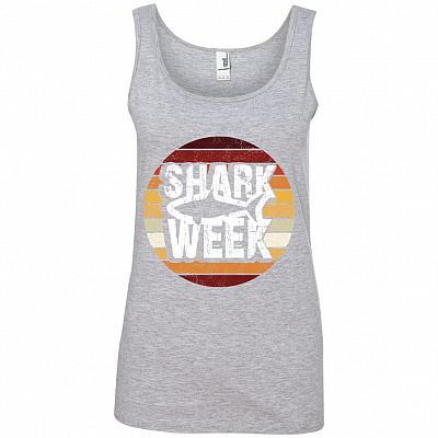 Ladies Tank Top