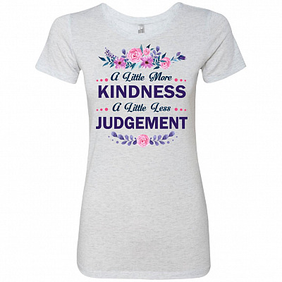 Premium Ladies T-Shirt