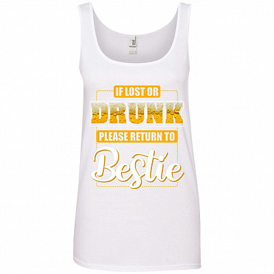 Ladies Tank Top