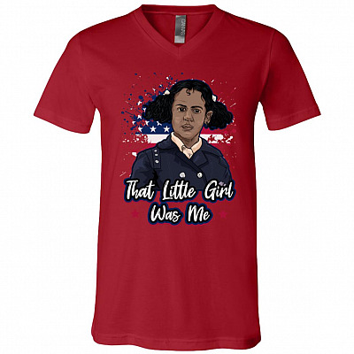 V-Neck T-Shirt
