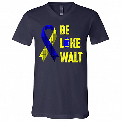 V-Neck T-Shirt