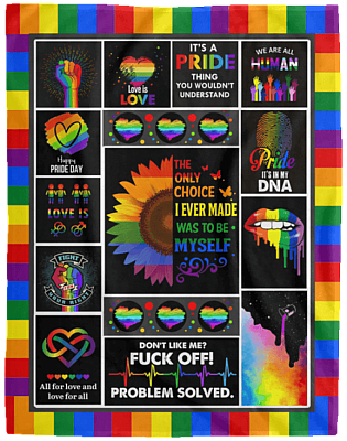 Cozy Plush Fleece Blanket - 60x80