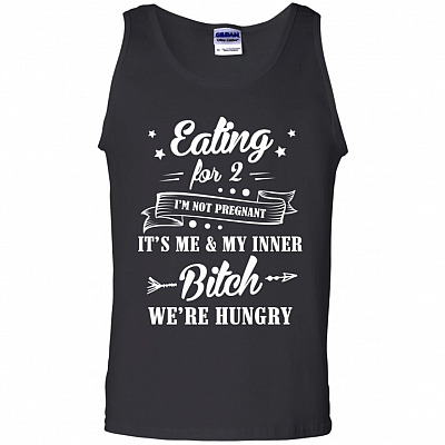 Unisex Tank Top