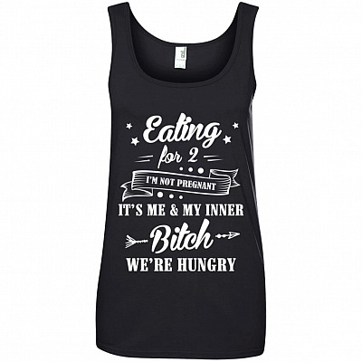 Ladies Tank Top
