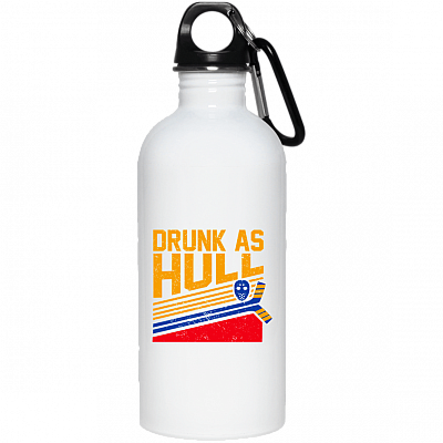 20 oz. Stainless Water Bottle