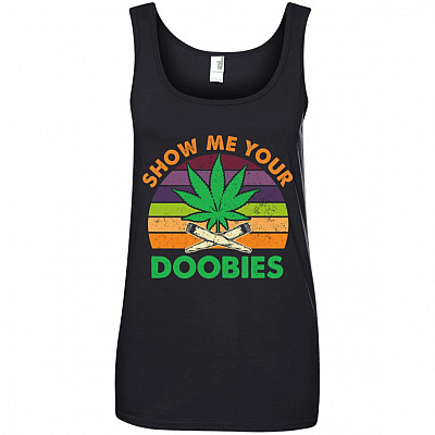 Ladies Tank Top
