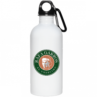 20 oz. Stainless Water Bottle