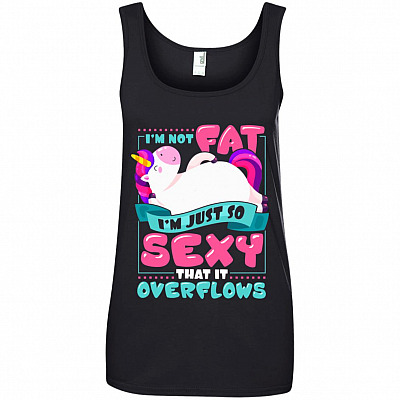 Ladies Tank Top