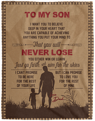 Cozy Plush Fleece Blanket - 60x80