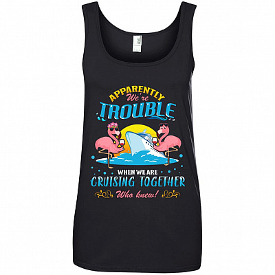 Ladies Tank Top