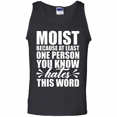 Unisex Tank Top