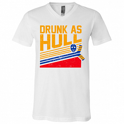 V-Neck T-Shirt