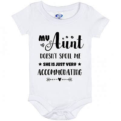 Baby Onesie - 06 Month