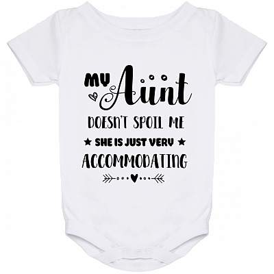 Baby Onesie - 24 Month