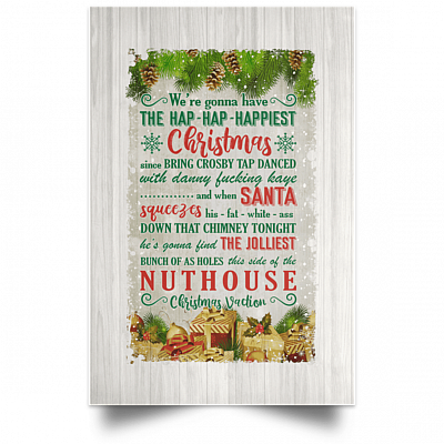 Unframed Poster