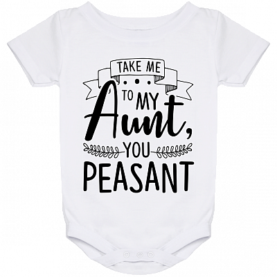 Baby Onesie - 24 Month