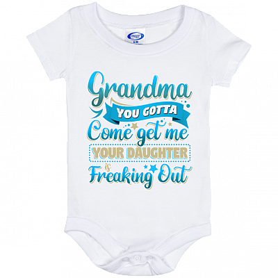 Baby Onesie - 06 Month
