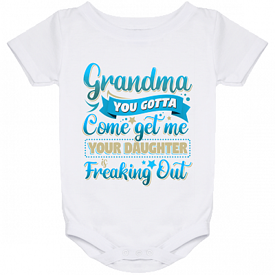Baby Onesie - 24 Month