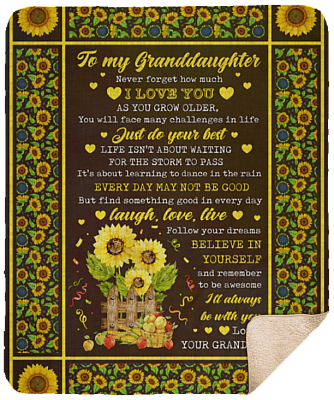 Cozy Plush Fleece Blanket - 60x80