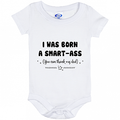 Baby Onesie - 06 Month