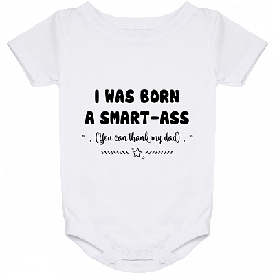 Baby Onesie - 24 Month